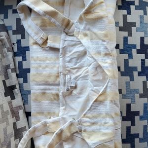 Springs summer mini dress